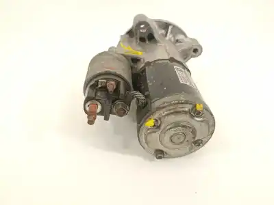 Автозапчастина б/у двигун запускається для citroen c-crosser xtr посилання на oem iam 9656262780  