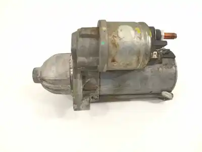 Second-hand car spare part starter motor for fiat grande punto (199_) 1.3 d multijet (199.axd11, 199.axd1a, 199.axd1b,... oem iam references 55204116