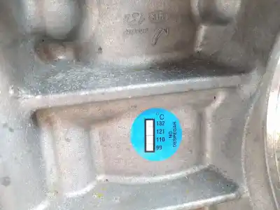 İkinci el araba yedek parçası komple motor için hyundai tucson essence 2wd oem iam referansları d4fe  