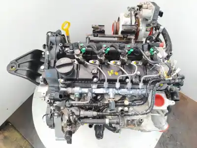 İkinci el araba yedek parçası komple motor için hyundai tucson essence 2wd oem iam referansları d4fe  