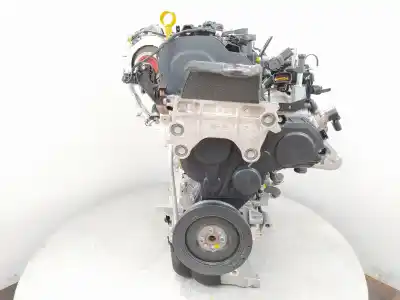 İkinci el araba yedek parçası komple motor için hyundai tucson essence 2wd oem iam referansları d4fe  