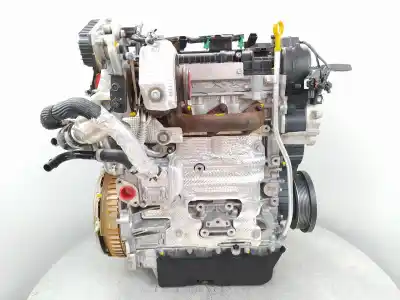 İkinci el araba yedek parçası komple motor için hyundai tucson essence 2wd oem iam referansları d4fe  