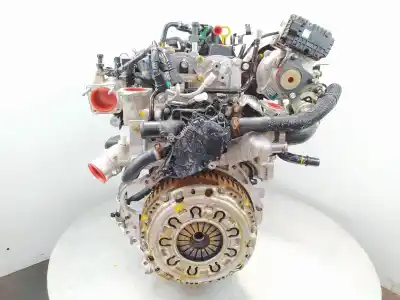 İkinci el araba yedek parçası komple motor için hyundai tucson essence 2wd oem iam referansları d4fe  