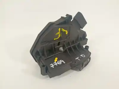 Автозапчасти б/у замок задней правой двери за ford focus lim. business ссылки oem iam bm5aa26412ah