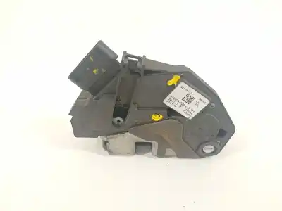 Автозапчасти б/у замок задней правой двери за ford focus lim. business ссылки oem iam bm5aa26412ah  