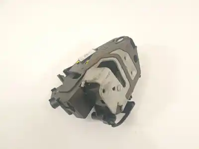 Автозапчасти б/у замок задней правой двери за ford focus lim. business ссылки oem iam bm5aa26412ah  