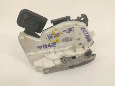 Автозапчасти б/у замок передней правой двери за skoda octavia combi (5e5) ambition ссылки oem iam 5e1837016c