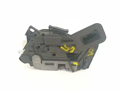 Автозапчасти б/у замок передней правой двери за skoda octavia combi (5e5) ambition ссылки oem iam 5e1837016c  