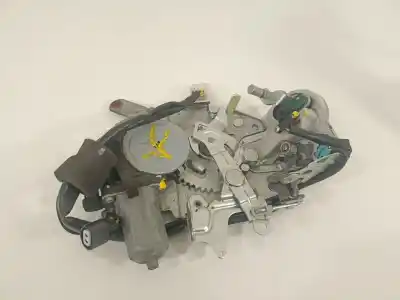 Piesă de schimb auto la mâna a doua încuietoare ușa lateralã din dreapta culisantã pentru mazda 5 (cw) luxury referințe oem iam c515733l1