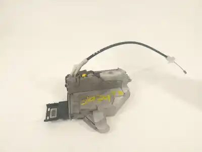 Piesă de schimb auto la mâna a doua încuietoare ușa din dreapta spate pentru peugeot 308 sw active referințe oem iam 732107