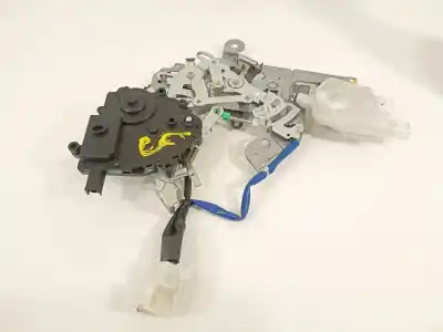 Piesă de schimb auto la mâna a doua încuietoare ușa laterala stânga pentru mazda 5 (cw) luxury referințe oem iam c51573310c