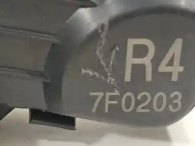 Автозапчасти б/у замок передней правой двери за lexus is200 (ds2/is2) 220d ссылки oem iam r47f0203  