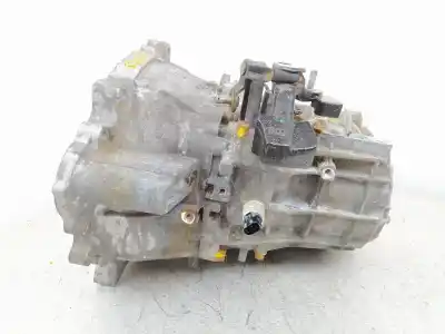 Gebrauchtes Autoersatzteil getriebe zum hyundai tucson essence 2wd oem-iam-referenzen wkj6e  m56cf31
