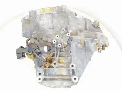 Gebrauchtes Autoersatzteil getriebe zum hyundai tucson essence 2wd oem-iam-referenzen wkj6e  m56cf31