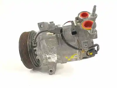 Tweedehands auto-onderdeel airconditioning compressor voor volvo xc60 kinetic 2wd oem iam-referenties p31449067