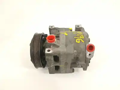 Peça sobressalente para automóvel em segunda mão compressor de ar condicionado a/a a/c por fiat punto berlina (188) 1.2 8v dynamic referências oem iam 467571680