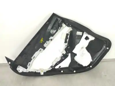 Автозапчасти б/у обивка задней правой двери за mazda cx-3 center-line ссылки oem iam d10e68531  