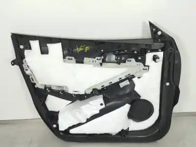Автозапчасти б/у обивка передней правой двери за mazda cx-3 center-line ссылки oem iam d10e68520g  