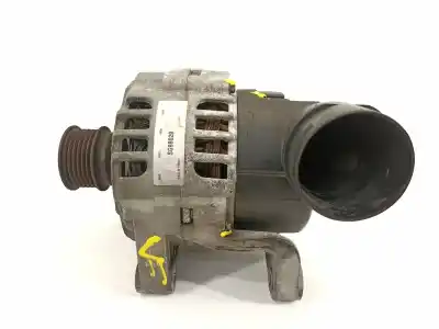 Second-hand car spare part ALTERNATOR for BMW SERIE 5 BERLINA (E39)  OEM IAM references SG9B029  