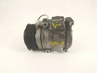Gebrauchtes Autoersatzteil KLIMAKOMPRESSOR zum MITSUBISHI CANTER EURO 5/EEV  OEM-IAM-Referenzen 4472800891  