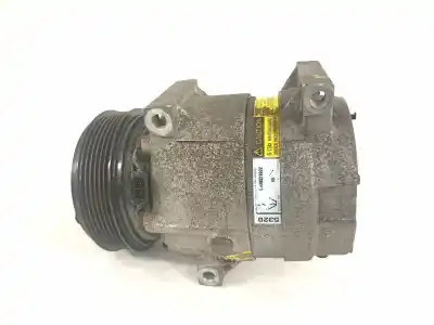 İkinci el araba yedek parçası klima kompresörü için renault laguna ii (bg0) authentique oem iam referansları 1135320  