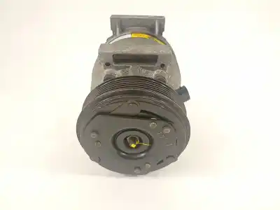 İkinci el araba yedek parçası klima kompresörü için renault laguna ii (bg0) authentique oem iam referansları 1135320  