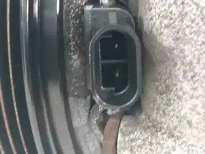 İkinci el araba yedek parçası klima kompresörü için renault laguna ii (bg0) authentique oem iam referansları 1135320  