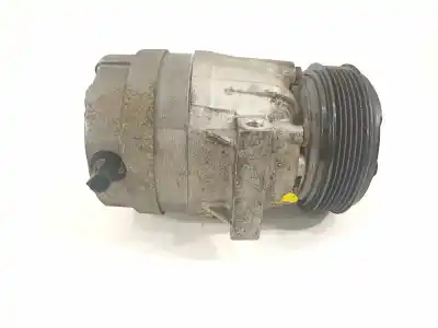 İkinci el araba yedek parçası klima kompresörü için renault laguna ii (bg0) authentique oem iam referansları 1135320  