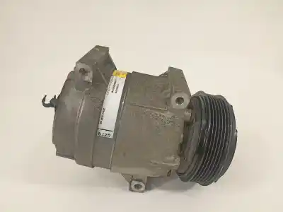 İkinci el araba yedek parçası klima kompresörü için renault laguna ii (bg0) authentique oem iam referansları 1135320  