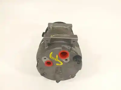 İkinci el araba yedek parçası klima kompresörü için renault laguna ii (bg0) authentique oem iam referansları 1135320  