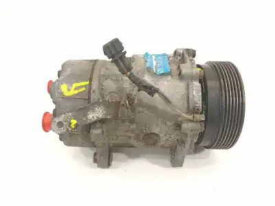 Автозапчасти б/у компрессор кондиционера воздуха за audi a3 (8l) 1.9 tdi ссылки oem iam 7m3820803a  