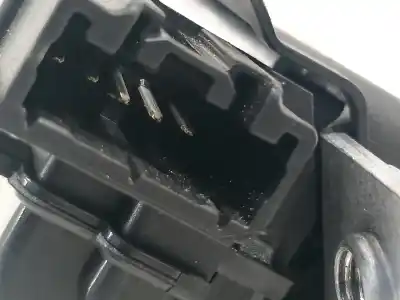 Автозапчасти б/у замок багажника/ворот за ford kuga (cbs) trend ссылки oem iam gj547843102aa  