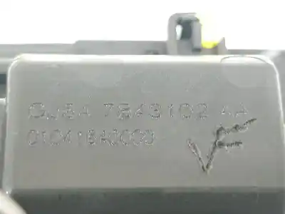 Автозапчасти б/у замок багажника/ворот за ford kuga (cbs) trend ссылки oem iam gj547843102aa  