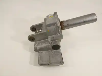 Second-hand car spare part steering column for opel corsa e selective oem iam references 39029689  522976190