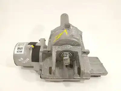 Second-hand car spare part steering column for opel corsa e selective oem iam references 39029689  522976190