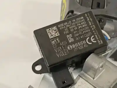 Автозапчасти б/у переключатель стартера за opel corsa e selective ссылки oem iam 13496392  