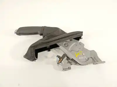 Автозапчастина б/у важіль ручного гальма для opel corsa e selective посилання на oem iam 465681150  39015855