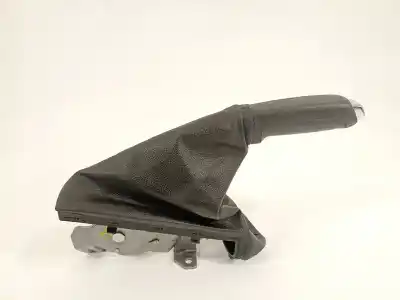 Автозапчастина б/у важіль ручного гальма для opel corsa e selective посилання на oem iam 465681150  39015855