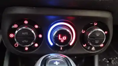 Автозапчасти б/у климат-контроль за opel corsa e selective ссылки oem iam 13468064