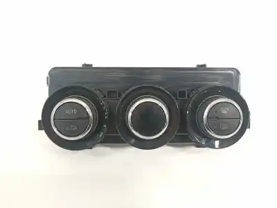 Автозапчасти б/у климат-контроль за opel corsa e selective ссылки oem iam 13468064  