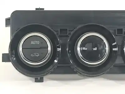 Автозапчасти б/у климат-контроль за opel corsa e selective ссылки oem iam 13468064  