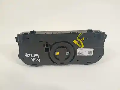 Автозапчасти б/у климат-контроль за opel corsa e selective ссылки oem iam 13468064  