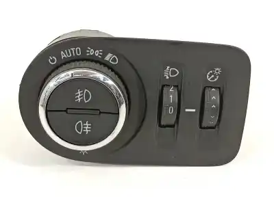 Автозапчасти б/у управление светом за opel corsa e selective ссылки oem iam 13470446