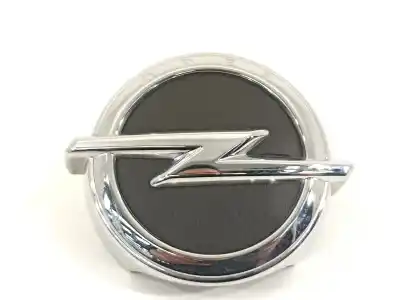 Автозапчасти б/у внешняя ручка ворот за opel corsa e selective ссылки oem iam 563697283