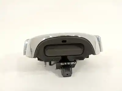 Автозапчастина б/у зовнішня ручка ворот для opel corsa e selective посилання на oem iam 563697283  