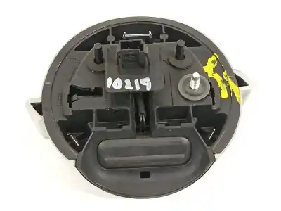 Автозапчастина б/у зовнішня ручка ворот для opel corsa e selective посилання на oem iam 563697283  