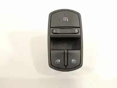 Автозапчасти б/у выключатель левого переднего окна за opel corsa e selective ссылки oem iam 13430017