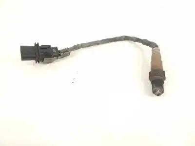 Автозапчасти б/у лямбда-зонд за audi q5 (8r) 2.0 tfsi (155kw) ссылки oem iam 07l906262