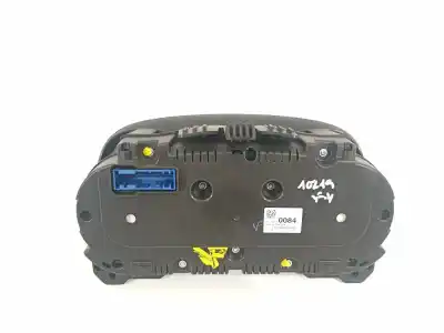 Second-hand car spare part dashboard for opel corsa e selective oem iam references 39140084  
