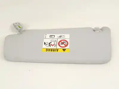 Автозапчастина б/у правильний натір для opel corsa e selective посилання на oem iam   